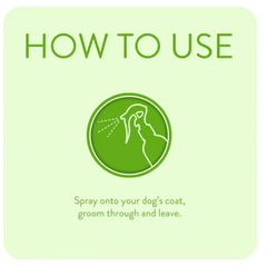 Animology - Stink Bomb Deodorising Dog Spray (excl. 20% VAT)