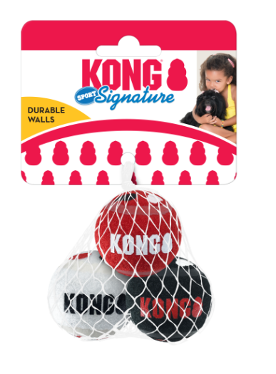 KONG® SIGNATURE SPORT BALLS