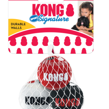 KONG® SIGNATURE SPORT BALLS
