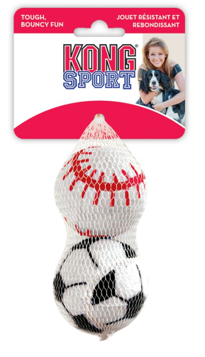 KONG® Sport Balls