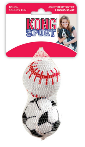 KONG® Sport Balls