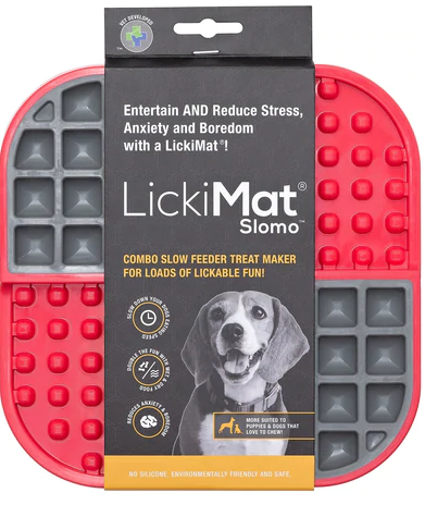 Lickimat Slomo (excl. 20% VAT)