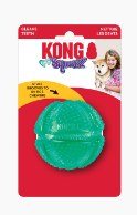 KONG® SQUEEZZ DENTAL BALL