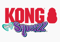 KONG® SQUEEZZ DENTAL STICK