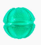 KONG® SQUEEZZ DENTAL BALL