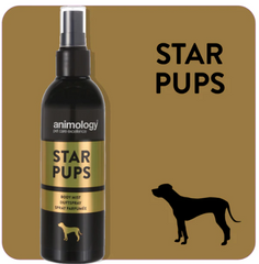 Animology - Star Pups Fragrance Mist (excl. 20% VAT)