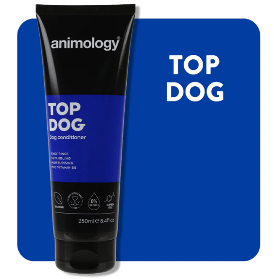 Animology - Top Dog Conditioner (excl. 20% VAT)