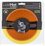 Lickimat Wobble (excl. 20% VAT)